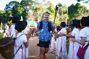 BIB: 
                            <button type="button" onclick="openModal(18989172)" class="btn btn-primary btn-sm float-right btn-popup" data-toggle="modal" data-target=".modal-high-quality">
                        <i class="fas fa-shopping-cart"></i> Add to Cart
                    </button>
                                            <button type="button" onclick="isThisMe(18989172, true)" class="btn btn-success btn-sm float-right btn-popup btn-isme hidden" data-toggle="tooltip" data-placement="bottom" title="นี่คือรูปของคุณใช่ไหม คลิกที่นี่เพื่อเอาเข้าอัลบั้ม">
                        <i class="fas fa-plus"></i> Add to album
                    </button>
                    <button type="button" onclick="isThisMe(18989172, false)" class="btn btn-warning btn-sm float-right btn-popup btn-isnotme hidden">
                        <i class="fas fa-ban"></i> Remove from album
                    </button>